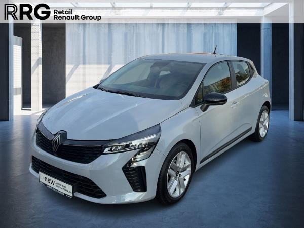 Renault Clio 1.0 TCe 90 Evolution Sofort verfügbar