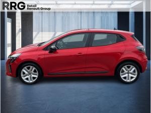 Renault Clio 1.0 TCe 90 Evolution