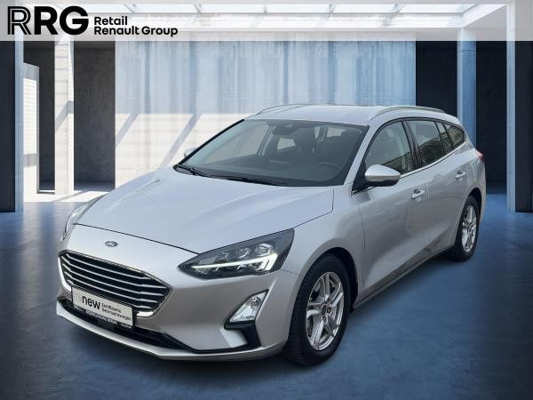 Ford Focus 1.0 EcoBoost Cool&Connect