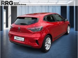 Renault Clio 1.0 TCe 90 Evolution