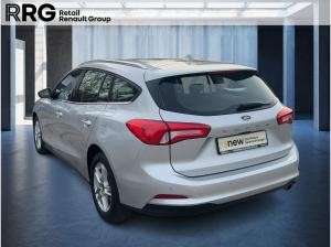 Ford Focus 1.0 EcoBoost Cool&Connect