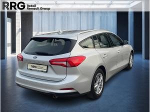 Ford Focus 1.0 EcoBoost Cool&Connect