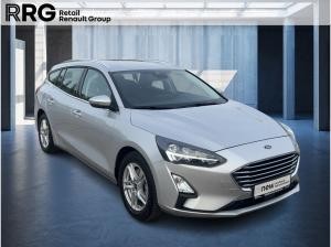 Ford Focus 1.0 EcoBoost Cool&Connect