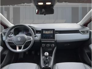 Renault Clio 1.0 TCe 90 Evolution