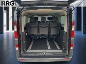 Renault Trafic 2.0 dCi 170 Grand Spaceclass