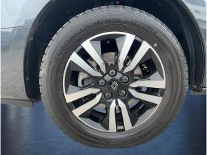 Renault Trafic 2.0 dCi 170 Grand Spaceclass