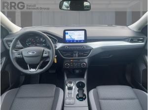 Ford Focus 1.0 EcoBoost Cool&Connect