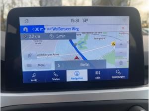 Ford Focus 1.0 EcoBoost Cool&Connect