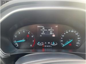 Ford Focus 1.0 EcoBoost Cool&Connect