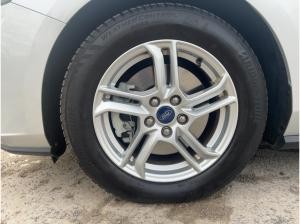 Ford Focus 1.0 EcoBoost Cool&Connect