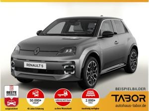 Renault 5 Roland-Garros 150 Comfort Range ParkAssist