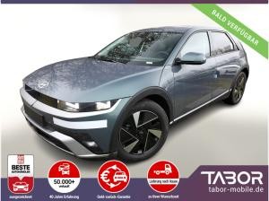 Hyundai IONIQ 5 Techniq 84kWh Wärmepumpe eHK SHZ ACC LED