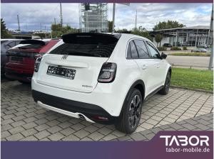 Fiat 600 MHEV AT La Prima eHK ACC SHZ Keyl Massa