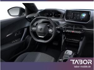 Peugeot 2008 MHEV AT Allure 360° ACC CarP SHZ 2xPDC DigC