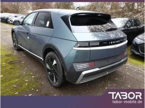 Hyundai IONIQ 5 Techniq 84kWh Wärmepumpe eHK SHZ ACC LED