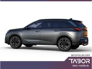 Peugeot 5008 MHEV 145 GT Pano KomfortP AHK eHK Nav ACC