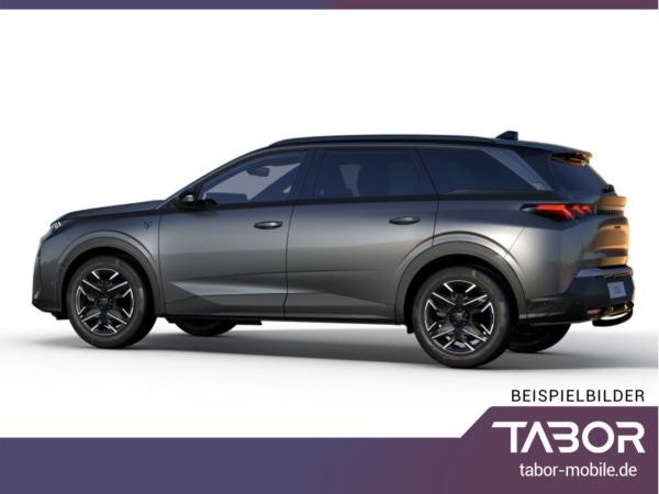 Peugeot 5008 MHEV 145 GT Pano KomfortP AHK eHK Nav ACC