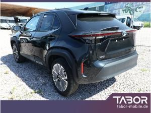 Toyota Yaris Cross 1.5 Hybrid 116 4x4 Nav eHk Matrix