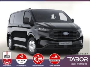 Ford Transit Custom DCiV TDCi 136 Trend 320L1 AHK SHZ
