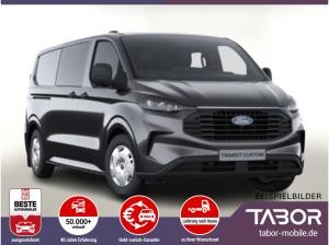 Ford Transit Custom DCiV Trend 320L2 SHZ Kam PDC 6-S