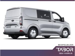 Ford Transit Custom DCiV TDCi 136 Trend 320L1 LED SHZ