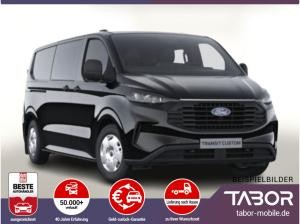 Ford Transit Custom DCiV TDCi 150 Trend 320L2 LED SHZ