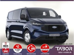 Ford Transit Custom DCiV Trend 320L2 AHK SHZ Kam 5-S
