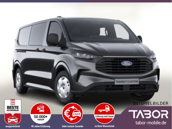 Ford Transit Custom DCiV TDCi 150 Trend 320L2 AHK SHZ