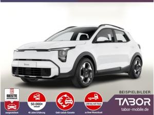 Kia Stonic MY26 SHZ LHZ Kam Nav 2xPDC CarPlay Temp