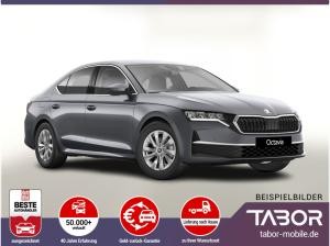 Skoda Octavia DSG Selec Matrix Nav Kessy Kam SHZ vEHK