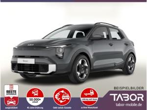 Kia Stonic MY26 SHZ LHZ Kam Nav 2xPDC CarPlay Temp