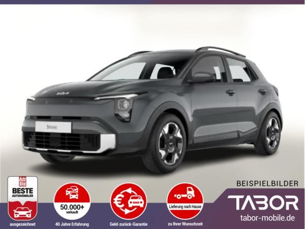 Kia Stonic MY26 SHZ LHZ Kam Nav 2xPDC CarPlay Temp