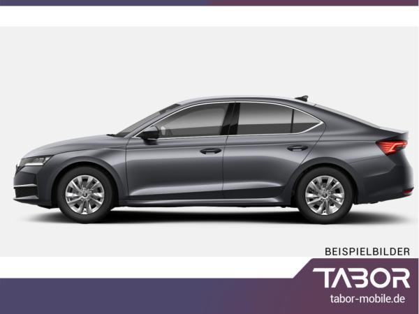 Skoda Octavia DSG Selec Matrix Nav Kessy Kam SHZ vEHK