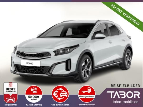 Kia XCeed MY26 Nav FullLED 2xPDC Privacy Kam 2Z-Klim