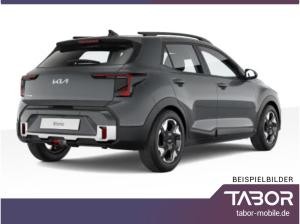 Kia Stonic MY26 SHZ LHZ Kam Nav 2xPDC CarPlay Temp