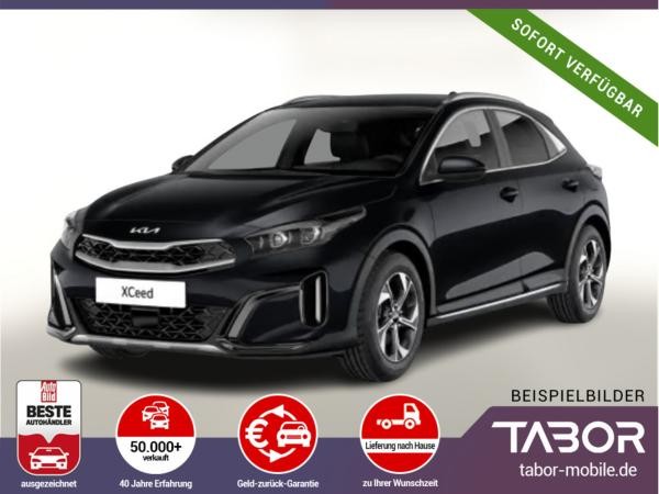 Kia XCeed DCT MY26 Nav LED 2xPDC Privacy Kam 2Z-Klim