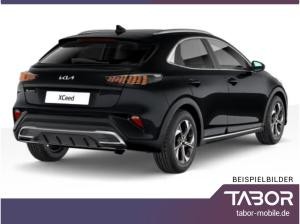 Kia XCeed DCT MY26 Nav LED 2xPDC Privacy Kam 2Z-Klim