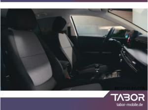 Kia Stonic MY26 SHZ LHZ Kam Nav 2xPDC CarPlay Temp