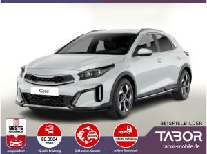 Kia XCeed DCT MY26 Nav LED 2xPDC Privacy Kam 2Z-Klim