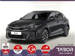 Kia XCeed DCT MY26 Pano ACC Keyl 2Z-Klima SHZ Nav