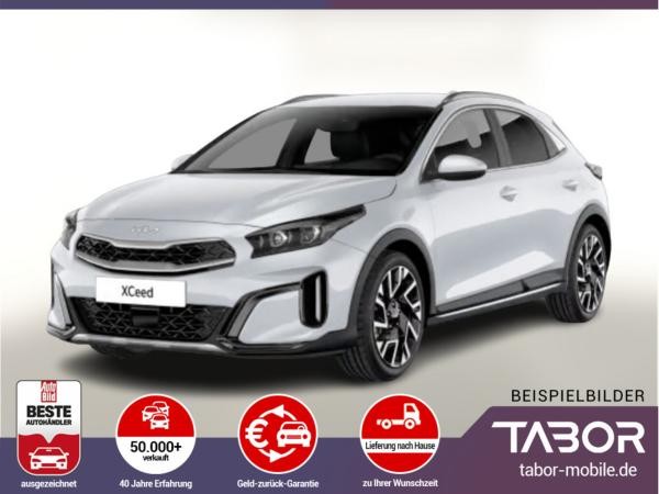 Kia XCeed DCT MY26 ACC Keyl 2Z-Klima SHZ LHZ Nav Kam