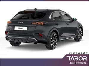 Kia XCeed DCT MY26 ACC Keyl 2Z-Klima SHZ LHZ Nav Kam