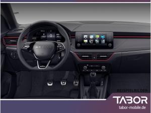 Skoda Scala MonteC Pano Matrix Kessy SHZ Kam SunS Temp