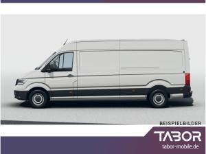 Volkswagen Crafter 35 140 AT8 L4H3 3S AHK LED Temp AppCo