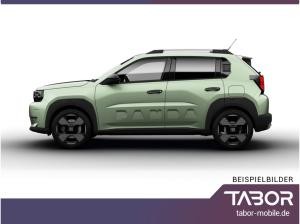 Fiat Grande Panda La Prima MHEV AT Nav Kam DigC CarP