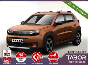 Fiat Grande Panda La Prima MHEV AT Nav Kam DigC CarP