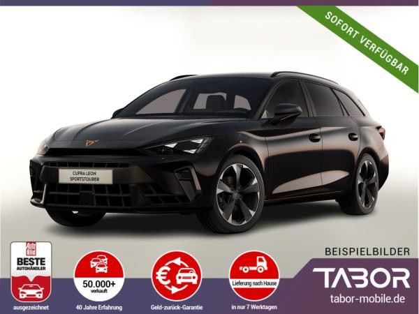 Cupra Leon ST 1.5 eTSI 150 DSG Pano EdgeP IntelliD Nav