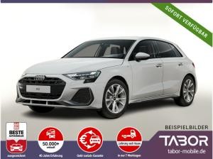 Audi A3 Sportback TFSI 150 S tronic S line Nav KlimaP