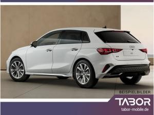 Audi A3 Sportback TFSI 150 S tronic S line Nav KlimaP