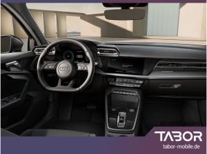 Audi A3 Sportback TFSI 150 S tronic S line Nav KlimaP